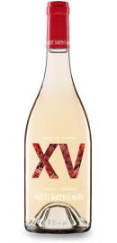 Agust&iacute; Torell&oacute; Xarel&middot;lo Vermell