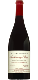 Egly-Ouriet Ambonnay Rouge