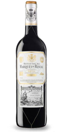 Marqués de Riscal Reserva