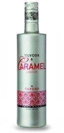 Vodka Tilvodk Caramel