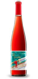 Ca La Mar Mustillant Rosat