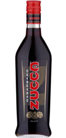Rabarbaro Licor Zucca