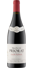 Mas d'en Gil Clos Fontà