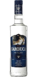 Sambuca Marcati