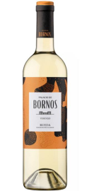 Palacio de Bornos Verdejo