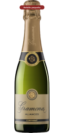 Gramona Aliançes la Cuvee 37.5cl