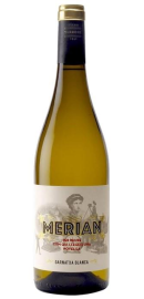 Merian Blanc