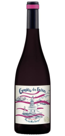 Camiño dos Faros Tinto