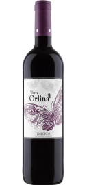 Espolla Vinya Orlina Negre
