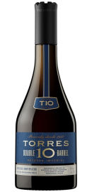 Torres 10 Double Barrel
