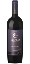 Manso de Velasco