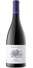 Abadal Mandó