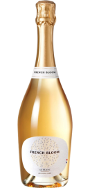 French Bloom Blanc