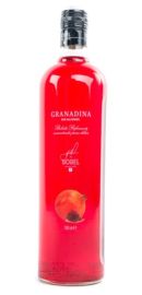 Granadina Sorel