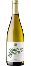 Gómez Cruzado Blanco 2º Año