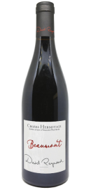 Domaine Les Bruyères Beaumont Crozes Hermitages