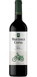 Martínez Corta Crianza
