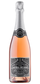 Castell de Ribes Brut Rosé