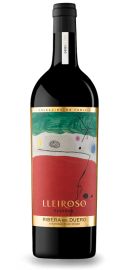 Lleiroso Reserva Colecci&oacute;n de Familia Joan Mir&oacute;