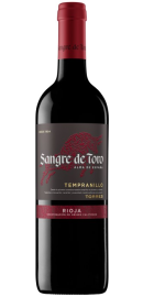 Sangre de Toro Tempranillo Rioja