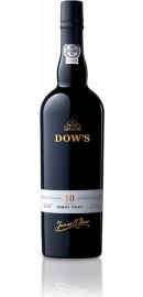 Dow's 10 Year Old Tawny