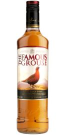 The Famous Grouse