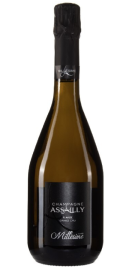 Champagne Assailly Cuvee Millesime G.Cru Brut