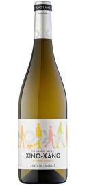 Oriol Rossell Xino-Xano Blanc