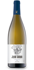 Joan Sardà Chardonnay