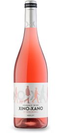 Oriol Rossell Xino-Xano Rosat