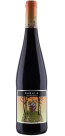 Espolla Babalà Negre Eixerit