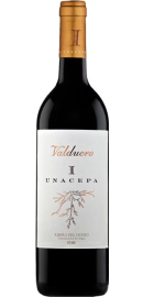 Valduero Una Cepa