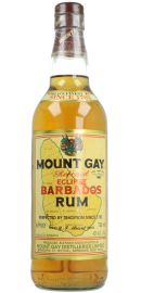 Ron Mount Gay Eclipse