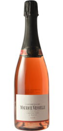 Maurice Vesselle Grand Cru Brut Rosé