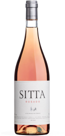 Attis Sitta Rosado