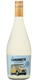 La Camioneta Verdejo Frizzante