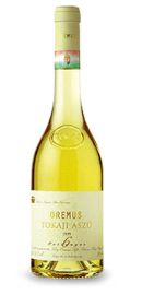 Tokaji Oremus Aszú 6 Puttonyos 50Cl.