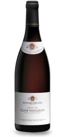 Bouchard Clos Vougeot Grand Cru