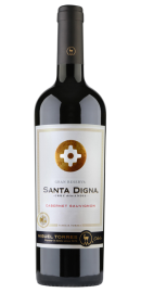 Santa Digna Cabernet Sauvignon