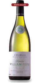 William Fèvre Chablis 37.5cl