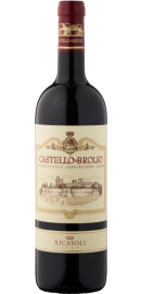 Ricasoli Castello Di Brolio