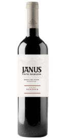 Pesquera Janus