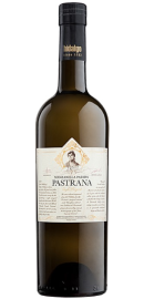 Hildalgo la Gitana-Manzanilla Pasada Pastrana