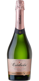 Estelado Rosé