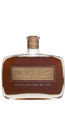 Brandy Ximenez Spinola Club Nº3