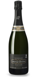 Laurent-Perrier Millésimé Magnum