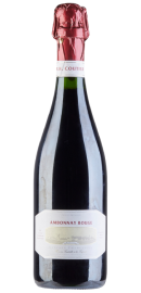 Coutier Ambonnay Rouge