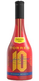Torres 10 Edici&oacute;n Mundial