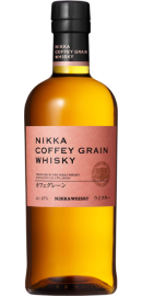 Nikka Coffey Grain