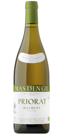 Mas d'en Gil Bellmunt Blanc Vi De Vila